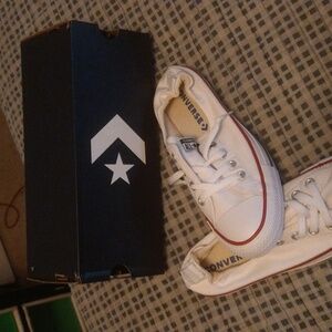 CT Shoreline Slip Converse